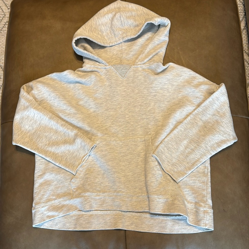 Zara Girls Hoodie Swatshirt